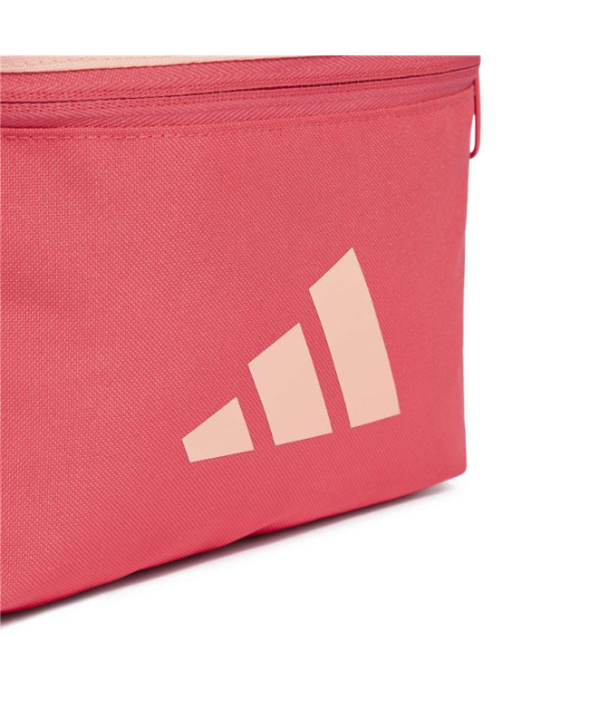 Mochila adidas Lk Bp 3Bar roxa