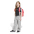 Mochila adidas Lk Bp 3Bar roxa
