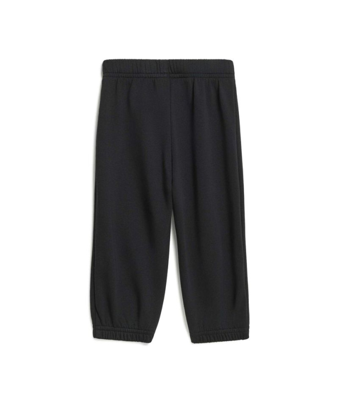 Chándal adidas I Bl Ft Jog 240 Rojo/Negro