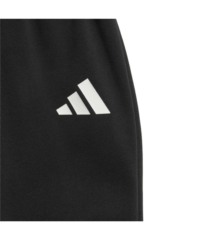 Fato de treino adidas I Bl Ft Jog 240...