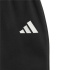 Survêtement adidas I Bl Ft Jog 240 Rouge/Noir