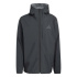 Casaco Montanha Homem adidas MT 2.5L Rain - Preta