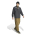 Casaco Montanha Homem adidas MT 2.5L Rain - Preta