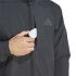 Casaco Montanha Homem adidas MT 2.5L Rain - Preta