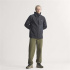 Veste Montagne adidas MT 2.5L Rain Homme - Noire