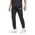 Calça Fitness Homem adidas Wo-Es Fr preta