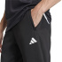 Pantalons Fitness adidas Wo-Es Fr Homme noir