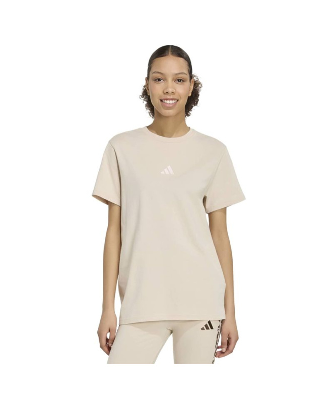 Camiseta adidas Animal L T1 Licr