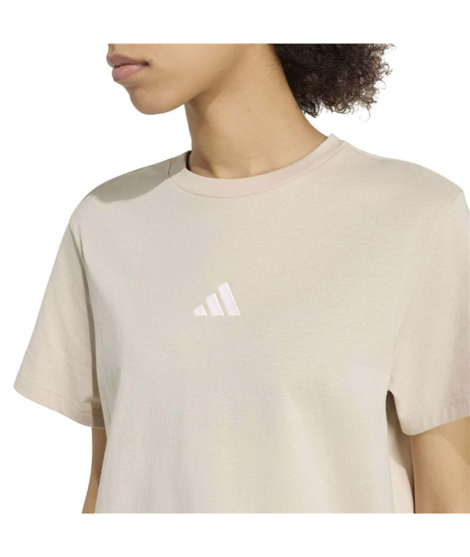 T- T-shirt adidas Animal L T1 Licri