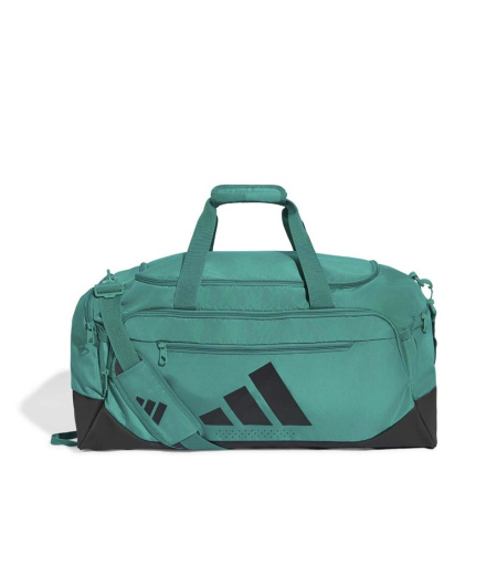Bolsa de Fitness adidas Tra Def Duf M Verde