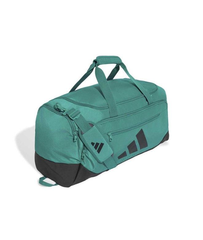 Sac Fitness adidas Tra Def Duf M vert