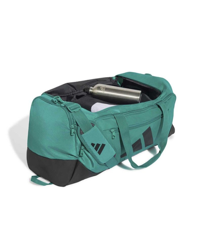 Sac Fitness adidas Tra Def Duf M vert