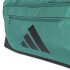 Bolsa Fitness adidas Tra Def Duf M verde