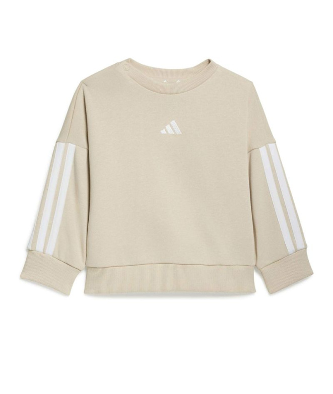 Fato de treino adidas I 3 Stripes Ft Jog 240...