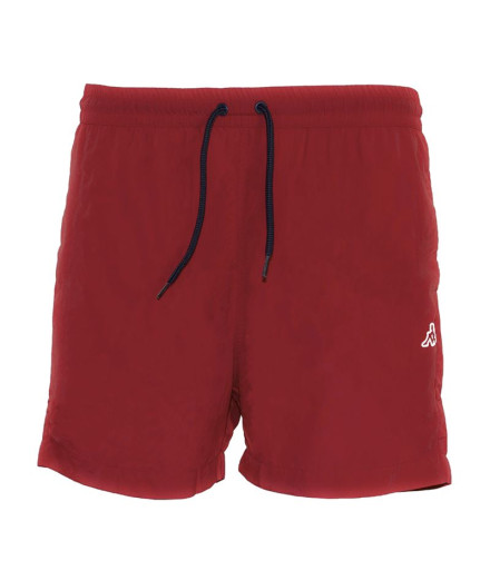 Maillot de bain Kappa Iounia Rouge