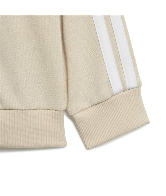 Survêtement adidas I 3 Stripes Ft Jog 240...