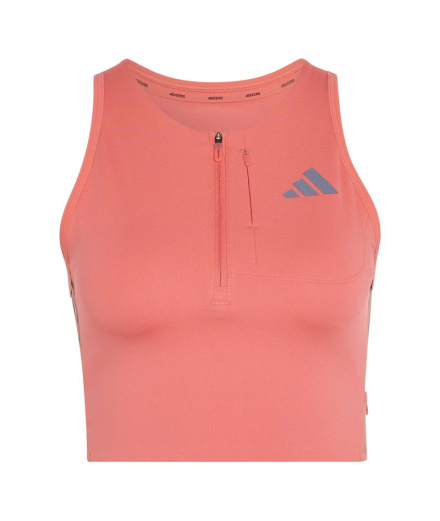 Top Running adidas Adizero Crop W Semtur