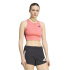Haut Running adidas Adizero Crop W Semtur
