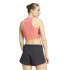 Haut Running adidas Adizero Crop W Semtur