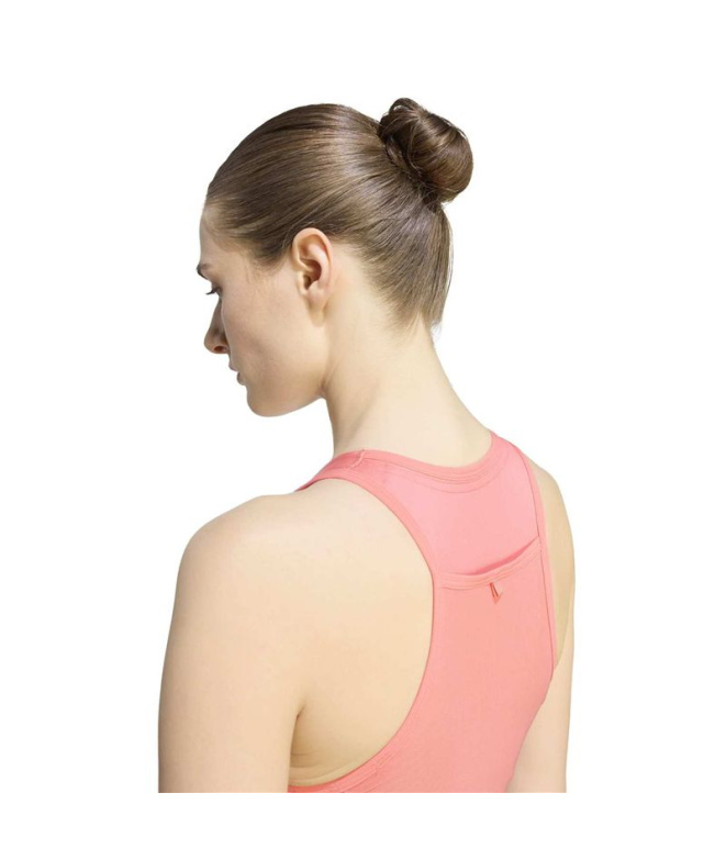 Top de Running adidas Adizero Crop W Semtur