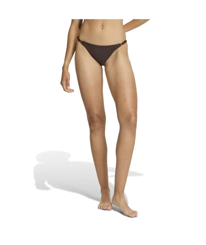 Braga de Playa y piscina adidas Iconisea Mujer...
