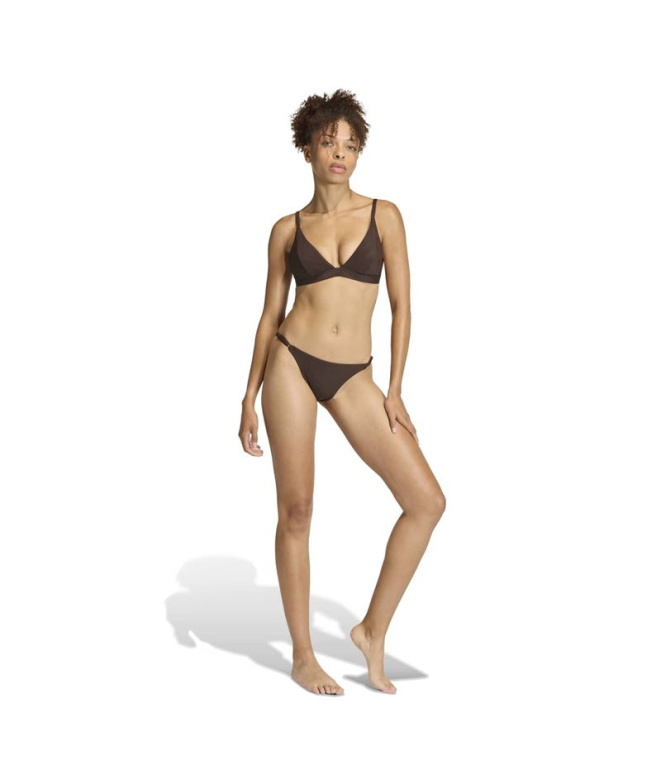 Braga de Playa y piscina adidas Iconisea Mujer...