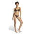 Braga de Playa y piscina adidas Iconisea Mujer Caau