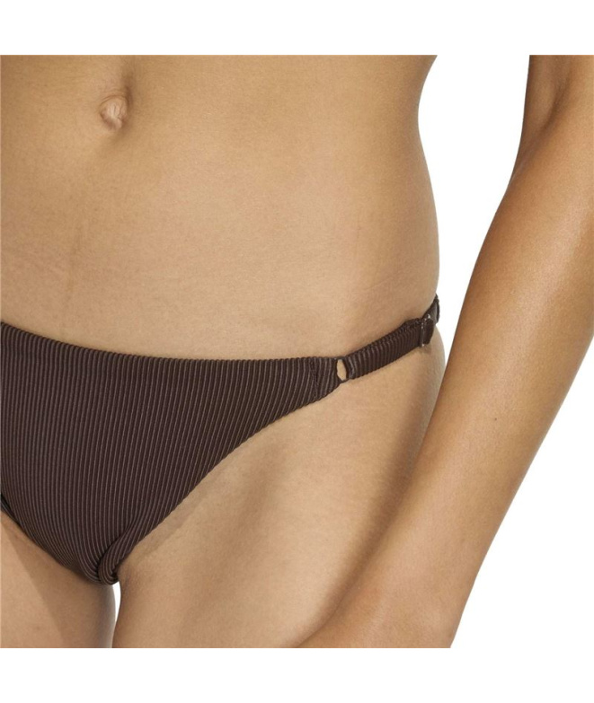 Calcinha Mulher adidas Iconisea para Praia e...