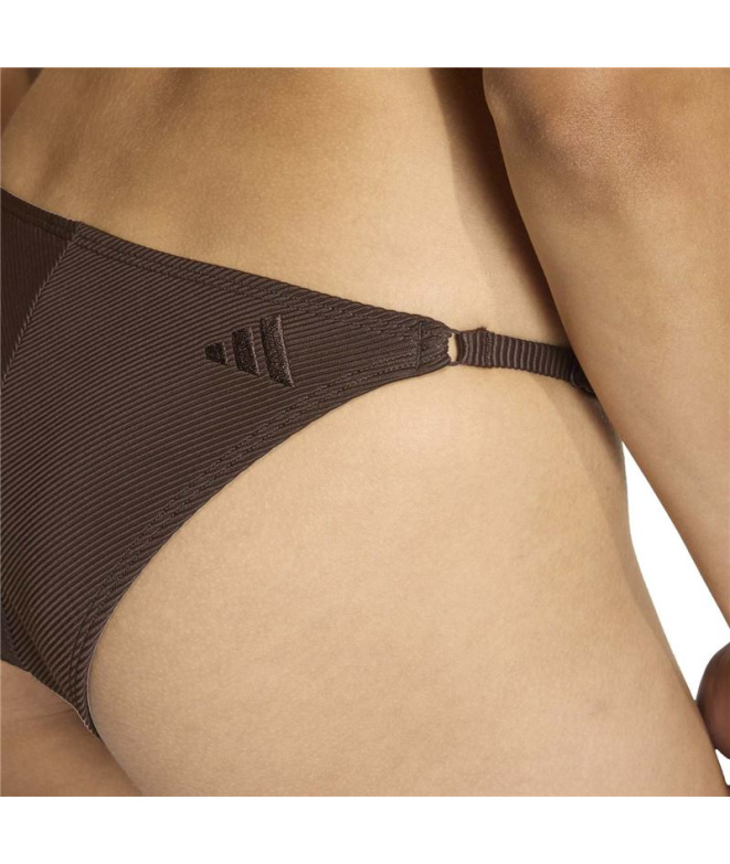 Calcinha Mulher adidas Iconisea para Praia e...