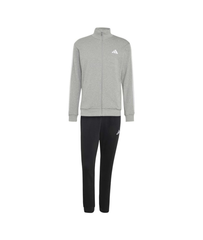 Survêtement adidas M 3 bandes avec t-shirt,...