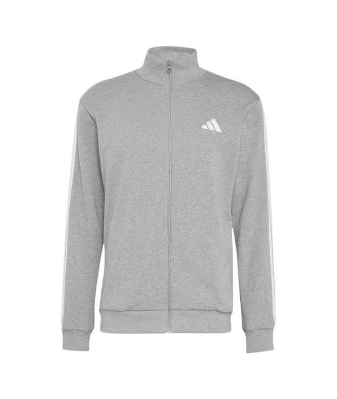 Fato de treino adidas M 3 Stripes com estampa...
