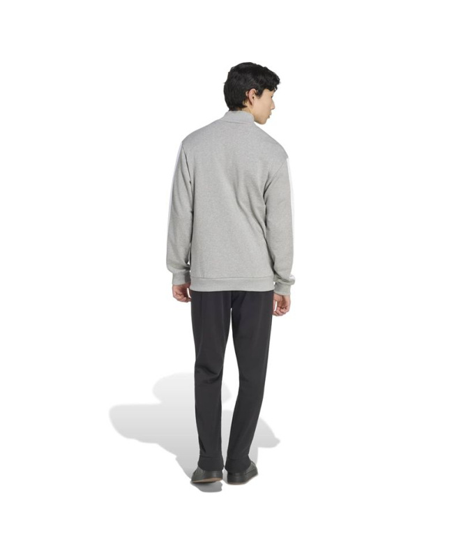 Survêtement adidas M 3 bandes avec t-shirt,...