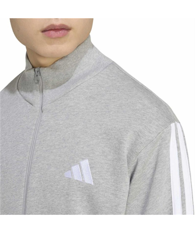 Survêtement adidas M 3 bandes avec t-shirt,...