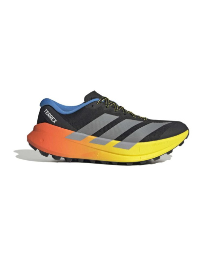 Sapatilhas Trail Homem adidas Terrex Agravic SL preto