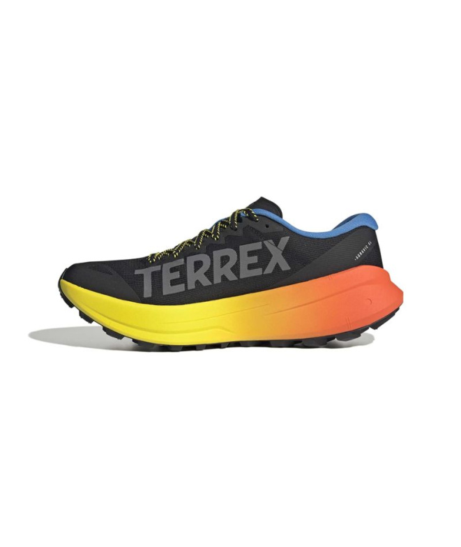 Chaussures Trail adidas Terrex Agravic SL...