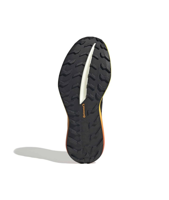 Chaussures Trail adidas Terrex Agravic SL...