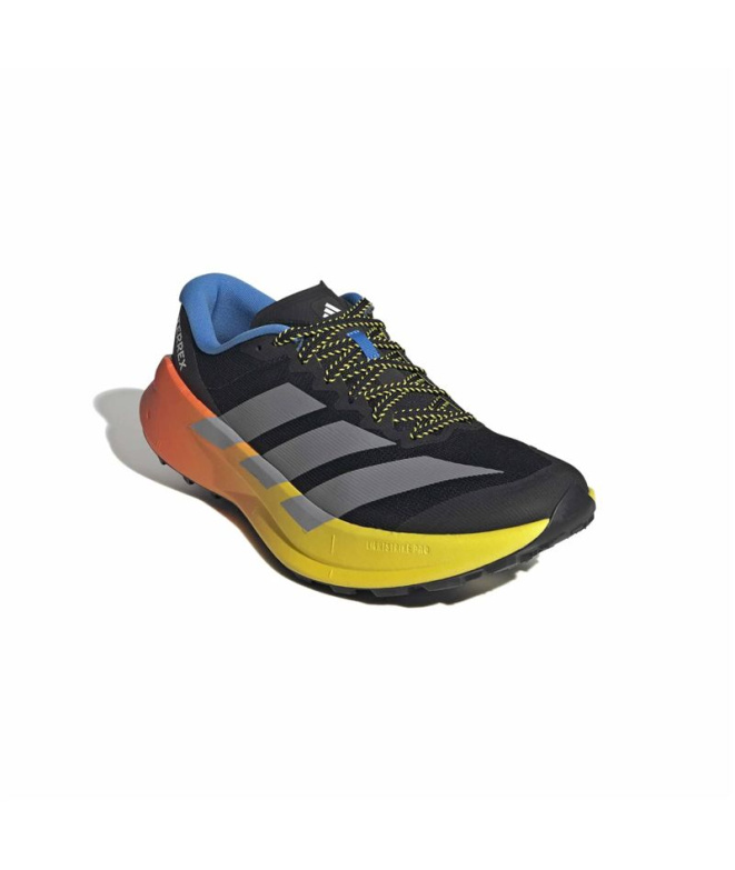 Sapatilhas Trail Homem adidas Terrex Agravic SL...