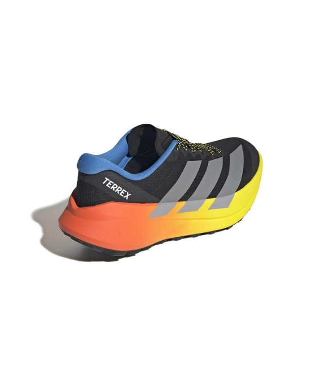 Chaussures Trail adidas Terrex Agravic SL...