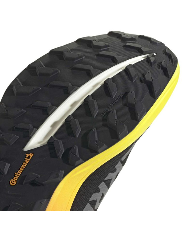 Chaussures Trail adidas Terrex Agravic SL...