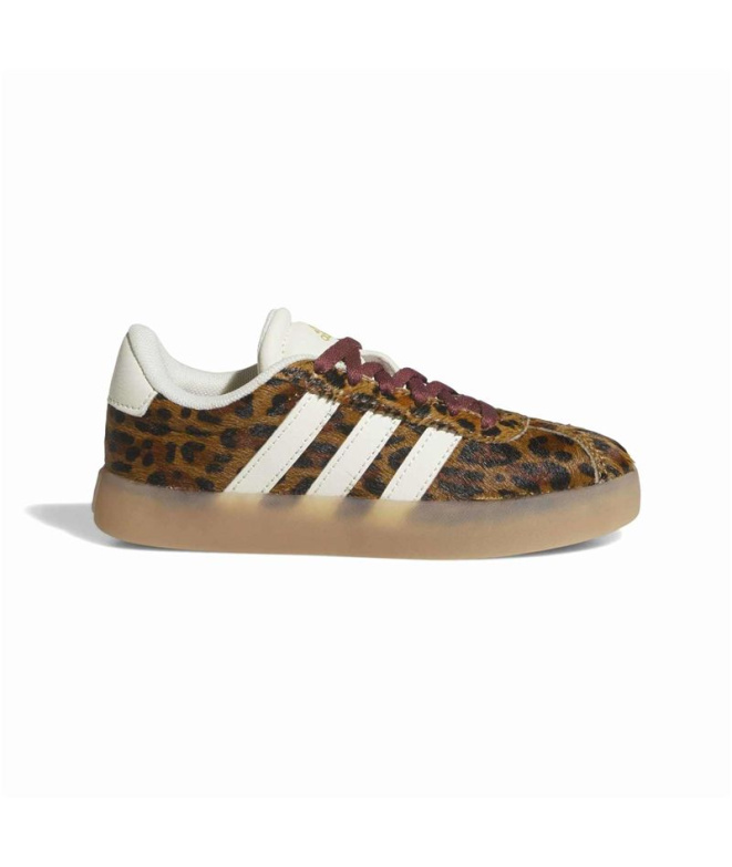 Sapatilhas Infantil adidas Vl Court 3.0 K...
