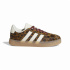 Zapatillas adidas Vl Court 3.0 K Mesa/Blacre/Marzor Infantil