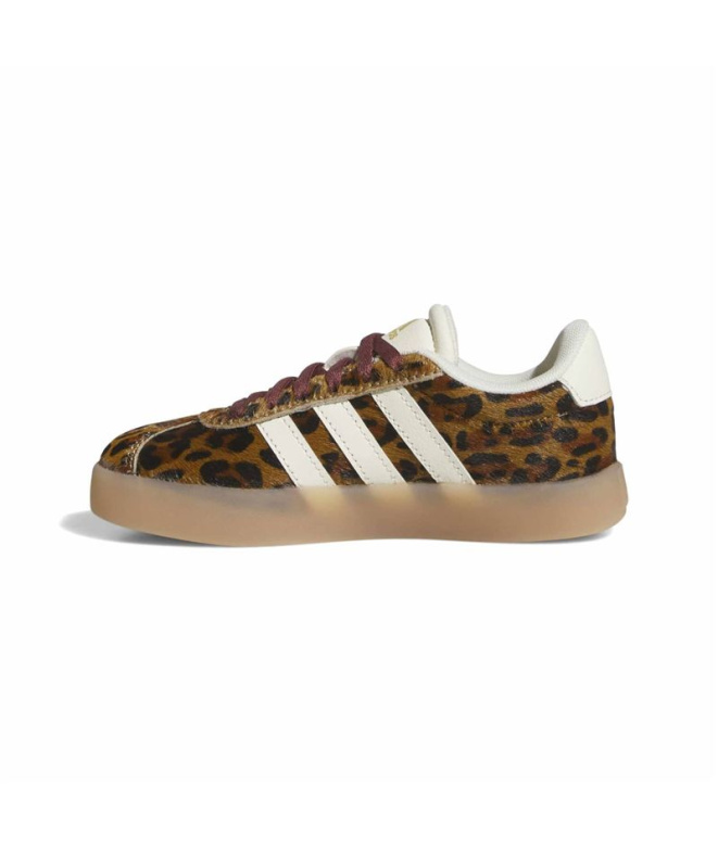 Sapatilhas Infantil adidas Vl Court 3.0 K...
