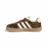 Zapatillas adidas Vl Court 3.0 K Mesa/Blacre/Marzor Infantil