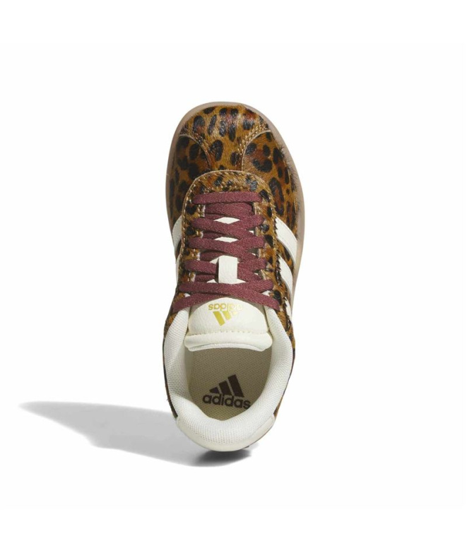 Chaussures Enfant adidas Vl Court 3.0 K...