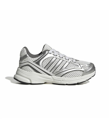 Zapatillas adidas Spiritain El C Gris Infantil