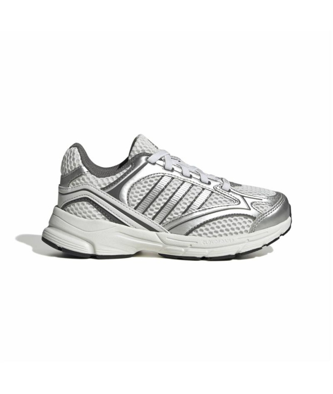 Chaussures Enfant adidas Spiritain El C grises