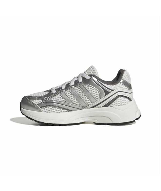 Sapatilhas adidas Spiritain El C Cinza Infantil