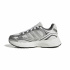 Zapatillas adidas Spiritain El C Gris Infantil