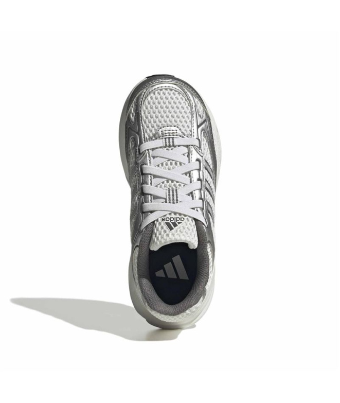 Chaussures Enfant adidas Spiritain El C grises