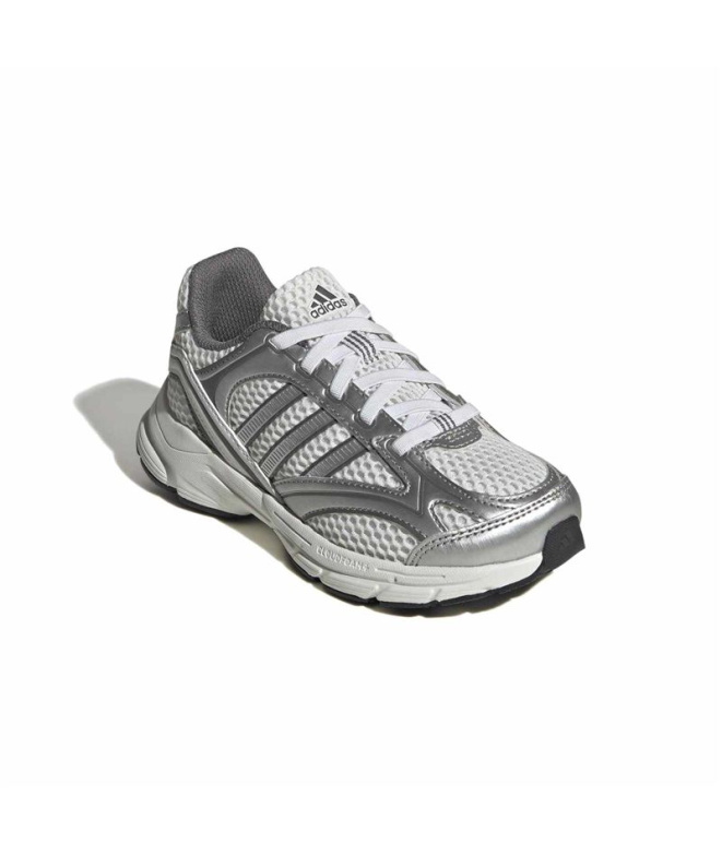 Sapatilhas adidas Spiritain El C Cinza Infantil